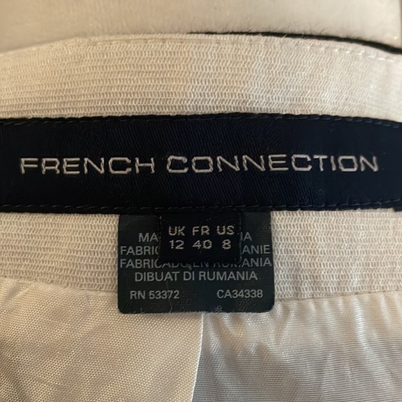 🖤French Connection Jacket - Picture 9 of 11